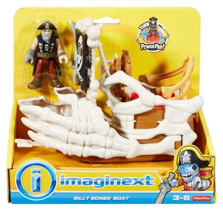 Игровой набор IMAGINEXT