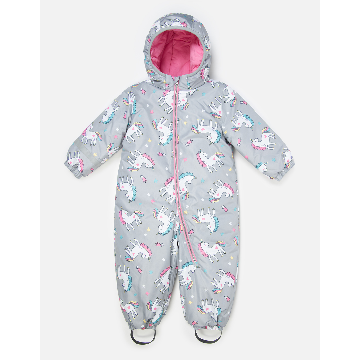 Комбинезон Baby Gо AW22-TG2BGig-GG - фото 2