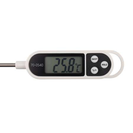 Термометр REXANT RX-300 термощуп цифровой