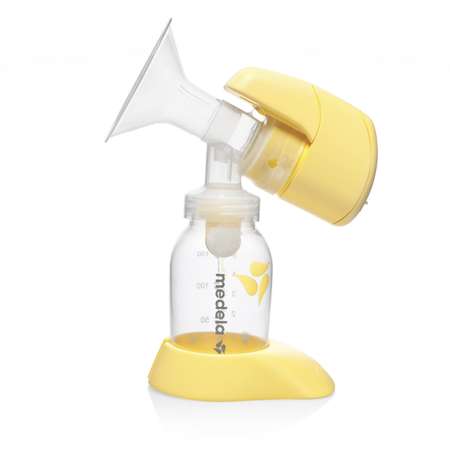 Молокоотсос Medela электрический Mini Electric