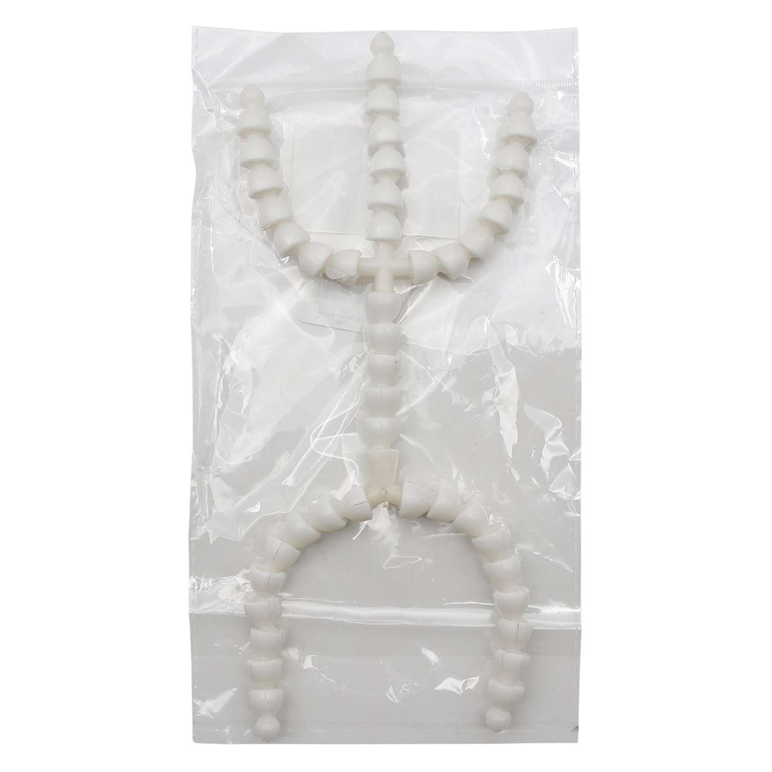 Скелет - каркас для игрушки Айрис готовый гибкий пластиковый Lock - line 26 см - фото 2
