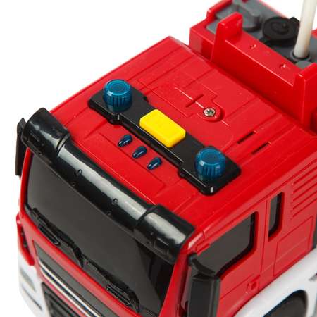 Машинка Mobicaro 1:14 Пожарный 666-18S