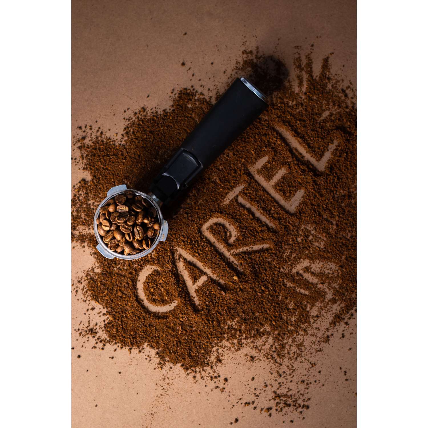 Кофе зерновой Coffee Cartel 1кг в коробе №100 Арабика 100% - фото 5