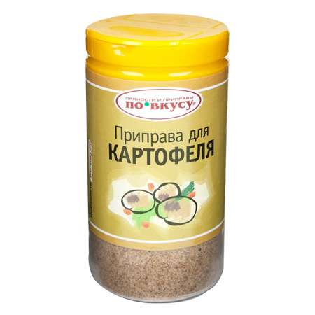 Приправа По вкусу Для картофеля 35 г