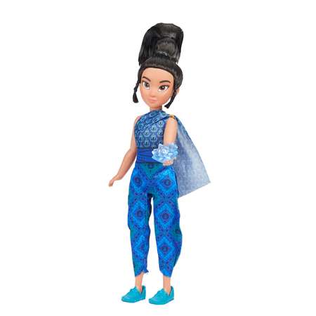 Кукла Disney Raya интерактивная поющая Райя E94685L0