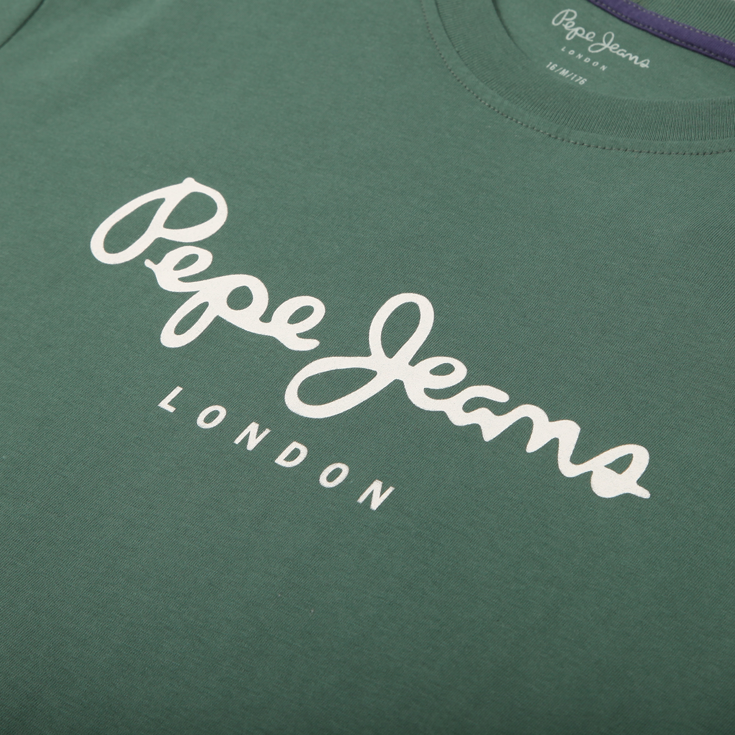 Футболка Pepe Jeans London PB501228677 - фото 3