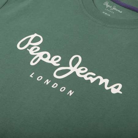 Футболка Pepe Jeans London