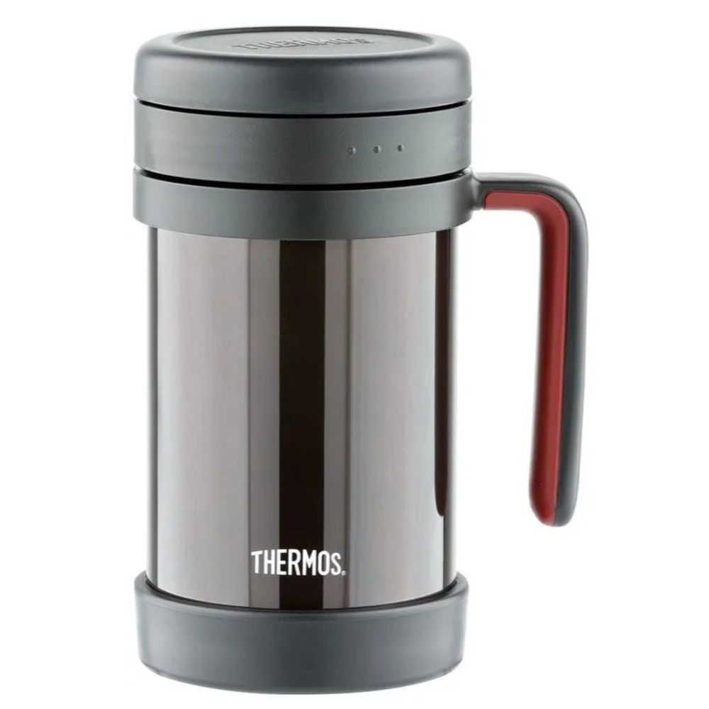 Термос THERMOS TCMF-501 - фото 1