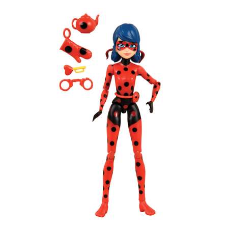 Кукла мини Miraculous Леди Баг