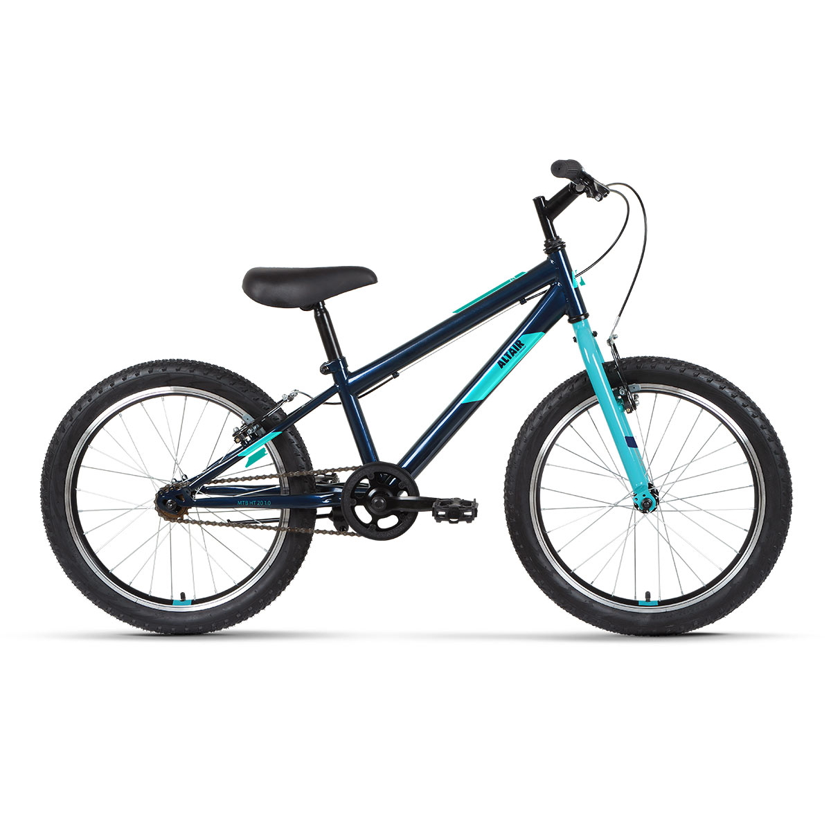 Велосипед детский Altair MTB HT 20 1.0 - фото 1