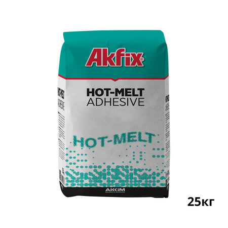 Термоклей AKFIX HM774 25 кг