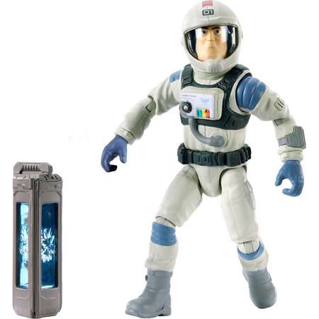 Фигурка Lightyear Базз в костюме XL-01 HHJ81