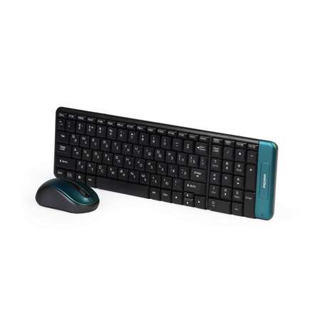 Комплект клавиатура + мышь Smartbuy SBC-222358AG