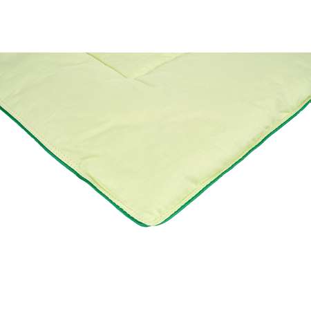 Одеяло Sn-Textile детское в кроватку бамбук 110х140 см всесезонное