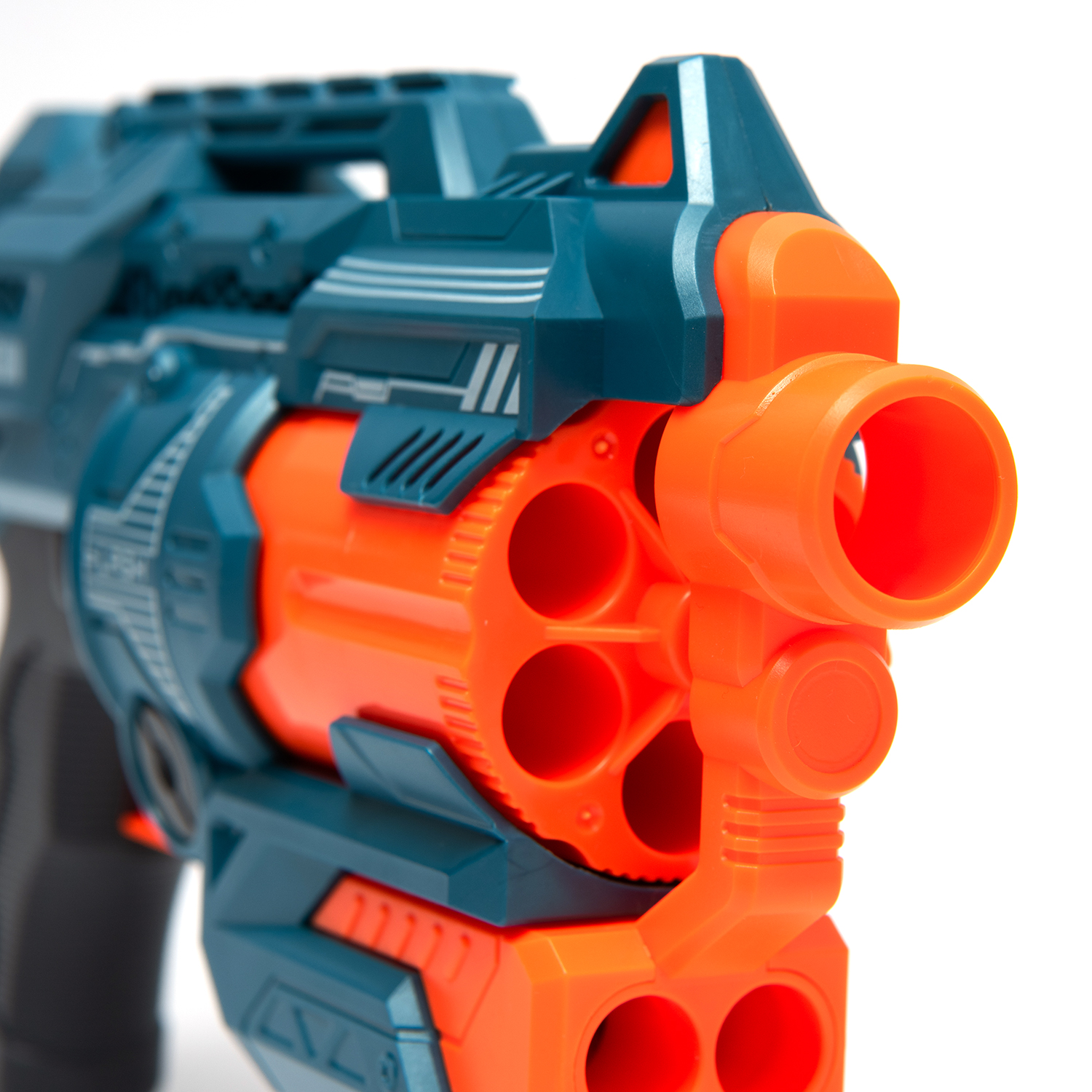 Бластер FUNGUN Combat Set - фото 11