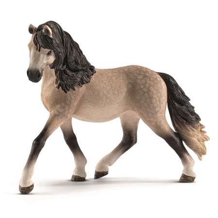 Фигурка SCHLEICH Андалузская кобыла 13793