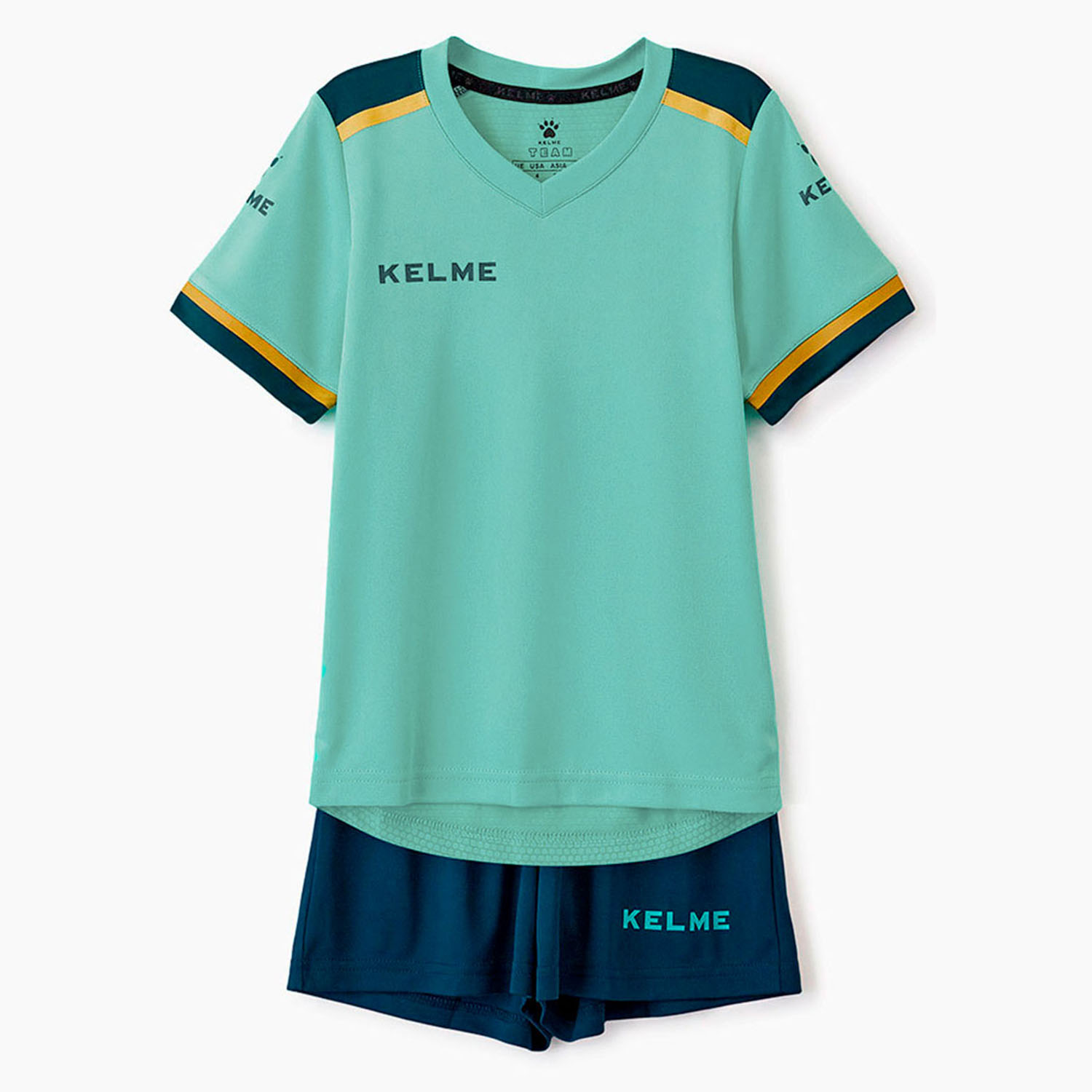 Футбольная форма KELME 3873001-328 - фото 9