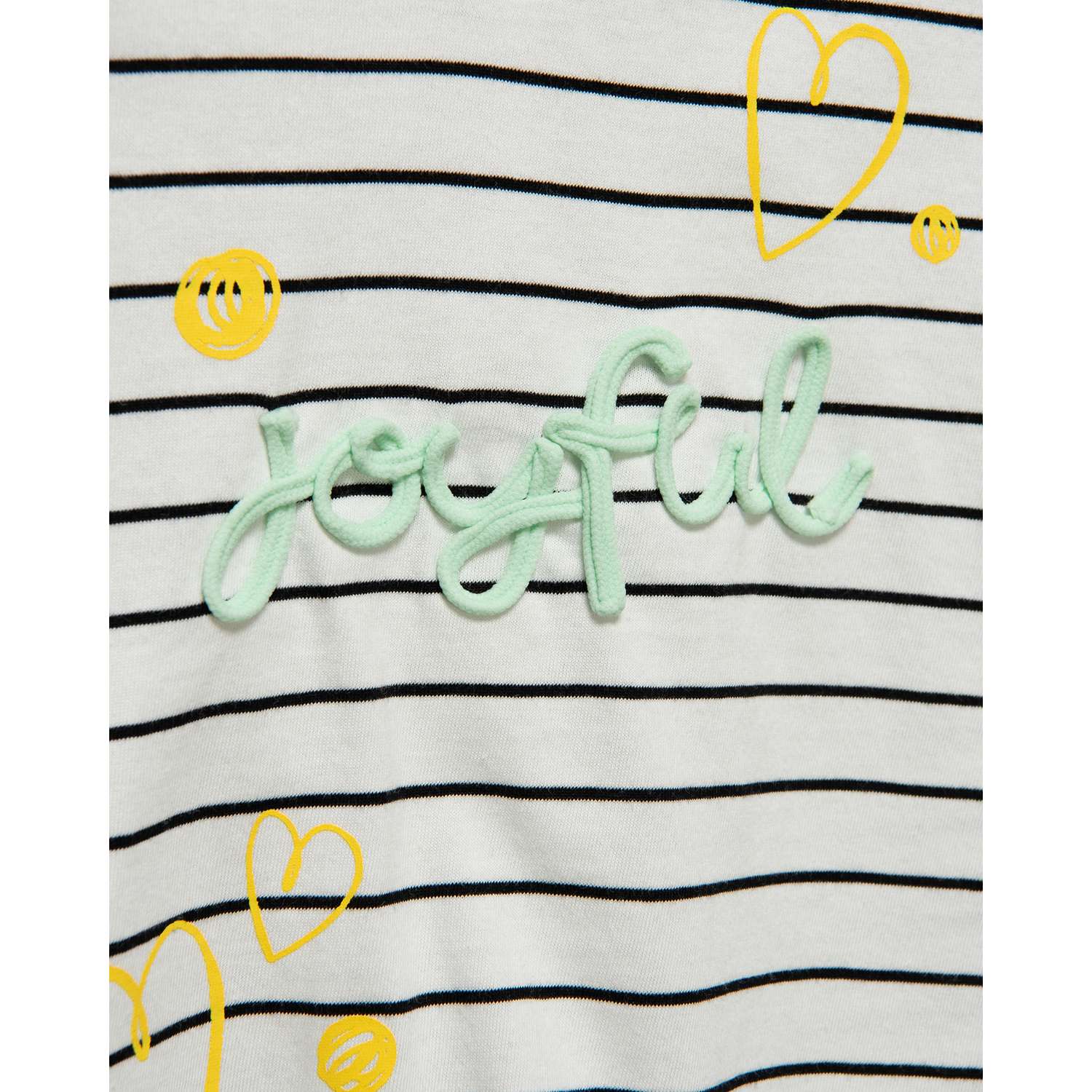 Лонгслив Baby Gо Trend S25BT-1GJ09ig-00 - фото 4