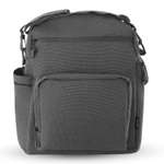 Сумка-рюкзак Inglesina для коляски Adventure Bag Charcoal Grey