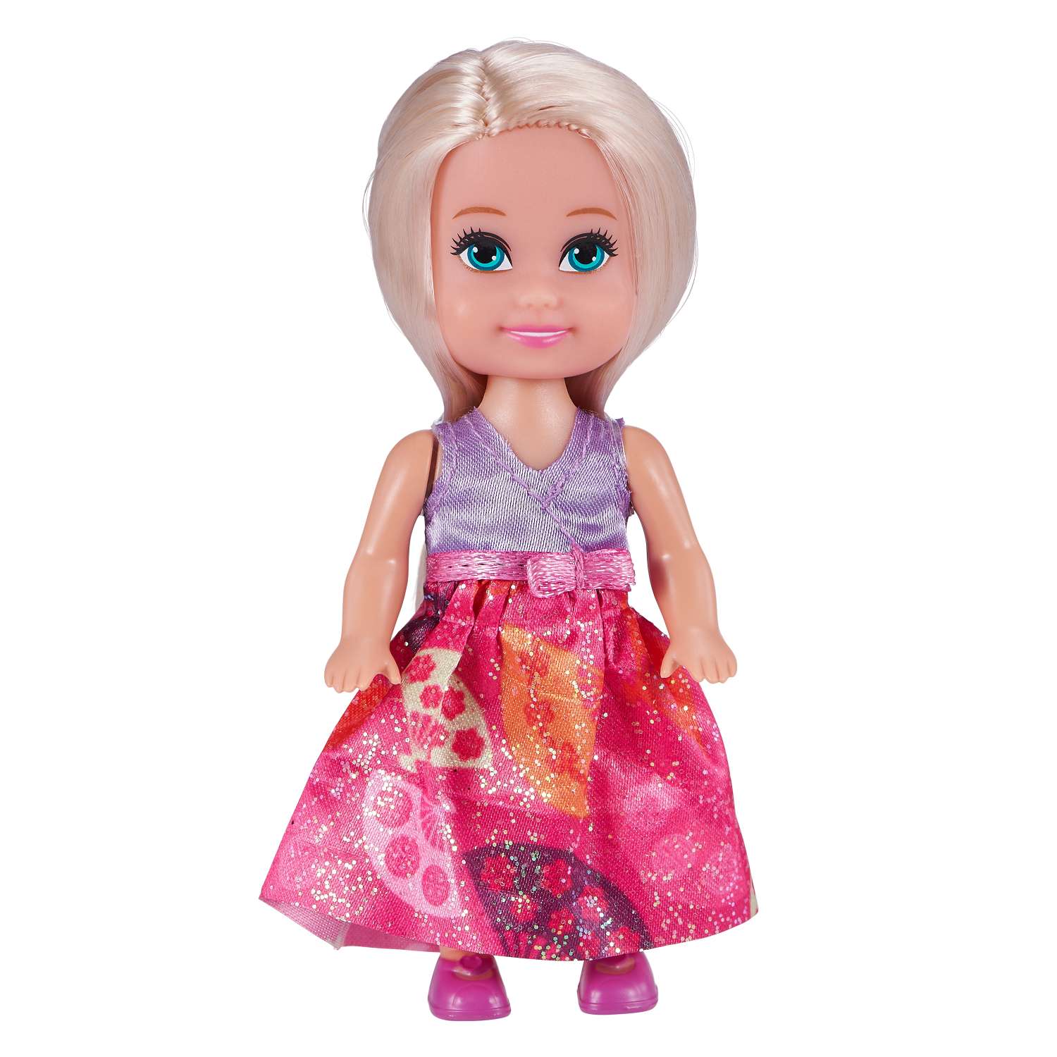 Кукла Sparkle Girlz Принцесса-единорог мини в ассортименте 10015TQ4 10015TQ4 - фото 7