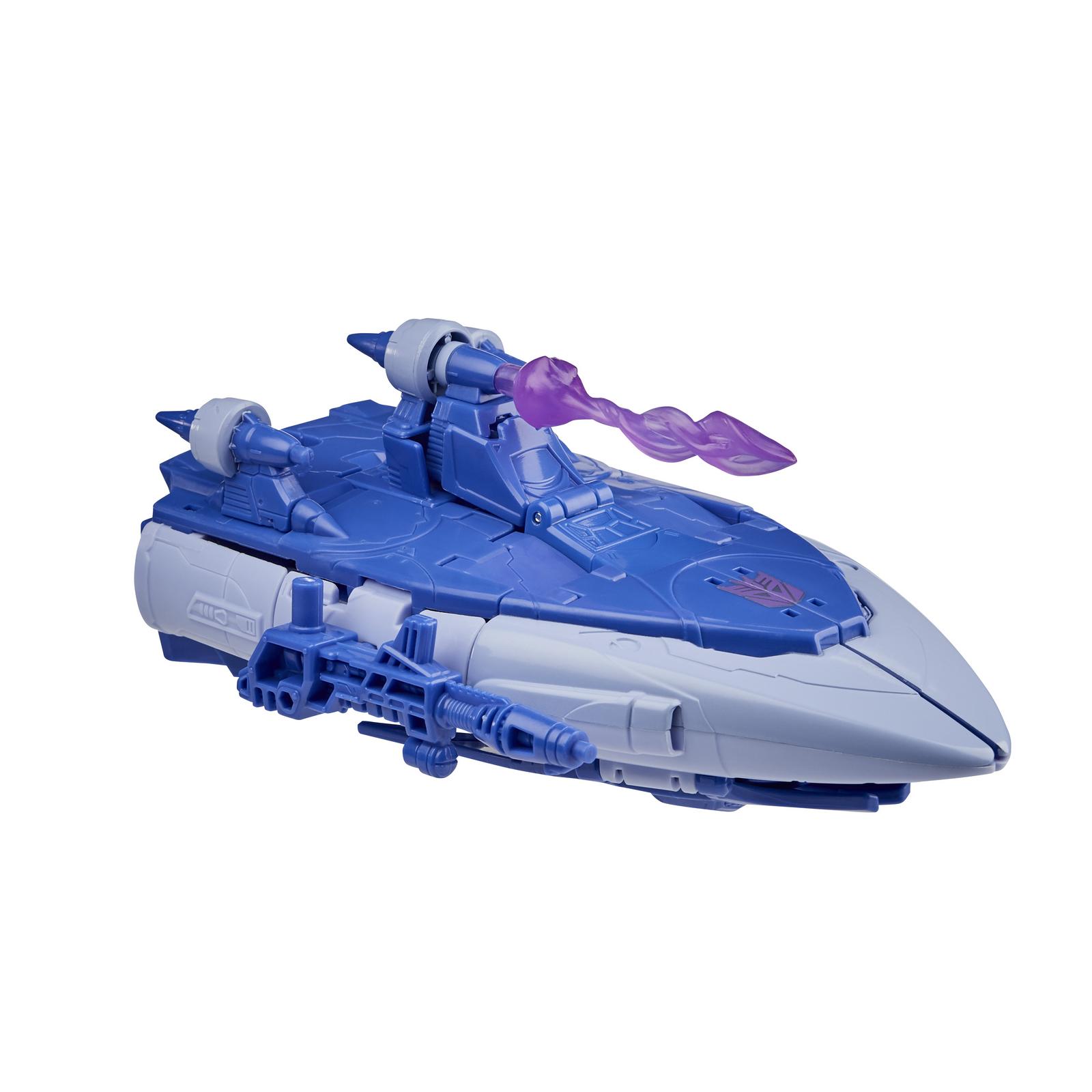 Игрушка Hasbro (Tra) Скурдж F0713EU4 - фото 6