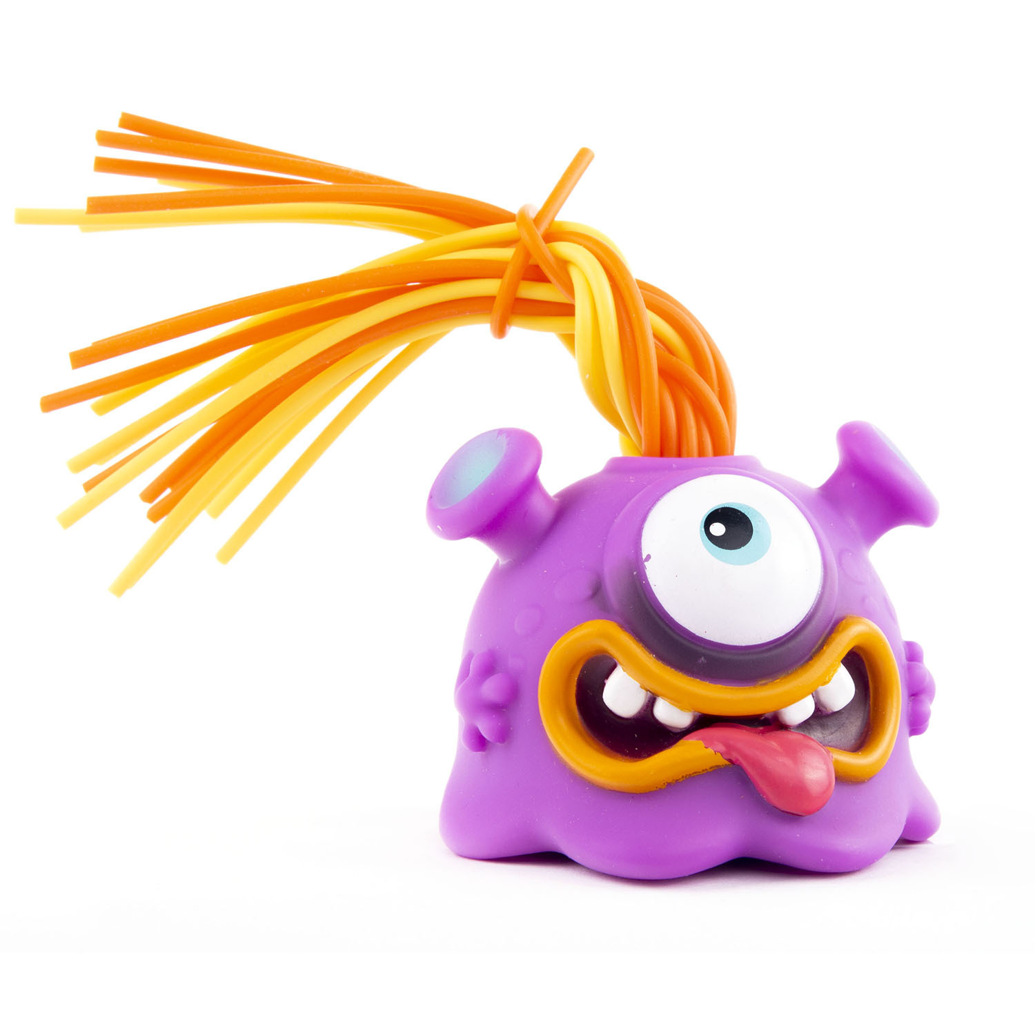 Игрушка Screaming Pals Циклопик интерактивная 85300-3 - фото 1