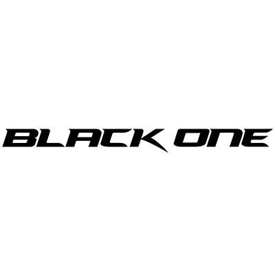 Black one
