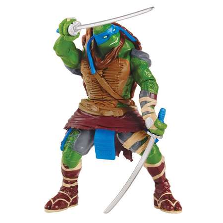 Функциональные фигурки Ninja Turtles(Черепашки Ниндзя) в ассортименте