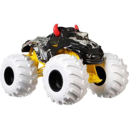 Машинка Hot Wheels Monster Trucks GBV28