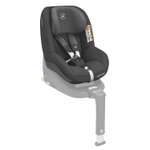 Автокресло Maxi-Cosi Pearl Smart i-Size Frequency Black