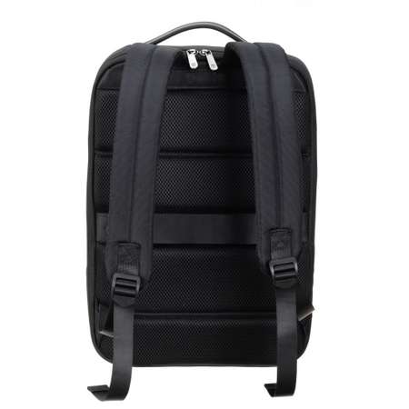 Рюкзак TORBER VOYAGE с отделением для ноутбука 15 дюймов черный
