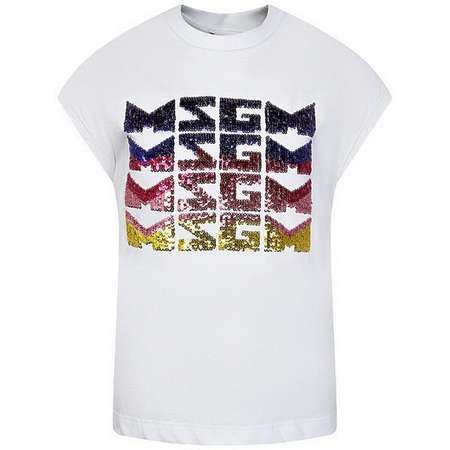 Футболка MSGM