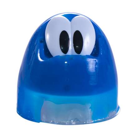 Пластилин Genio Kids Smart Gum светящийся в темноте в ассортименте HG03