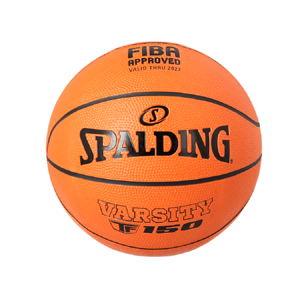 Баскетбольный мяч SPALDING Spalding varsiry tf 150 sz7 - фото 1