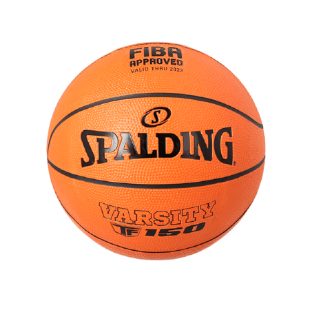 Баскетбольный мяч SPALDING Spalding varsiry tf 150 sz7