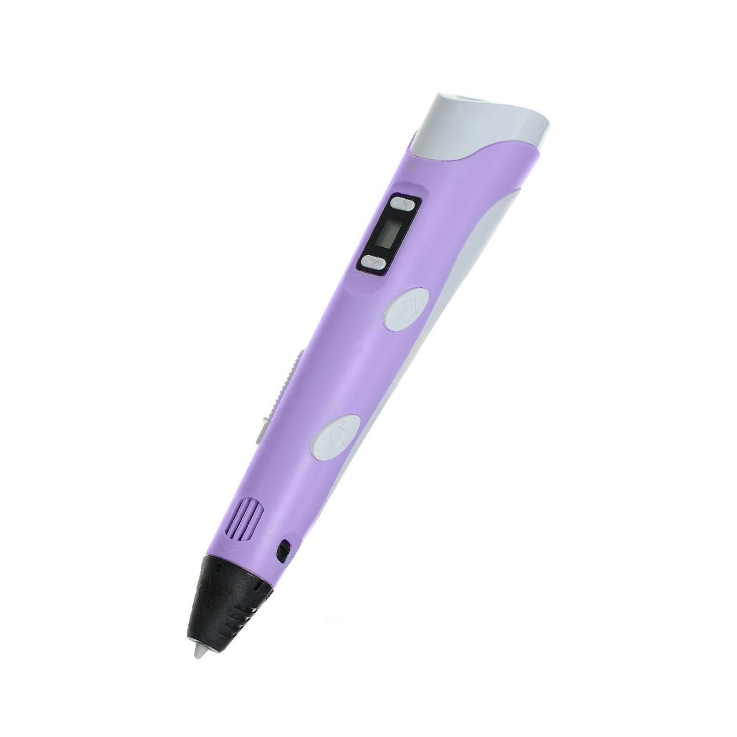 3D ручка Rabizy с LCD дисплеем - фото 2