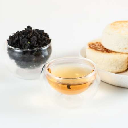 Напиток чайный Предгорья Белухи Иван-чай ферментированный с боярышником 100 г