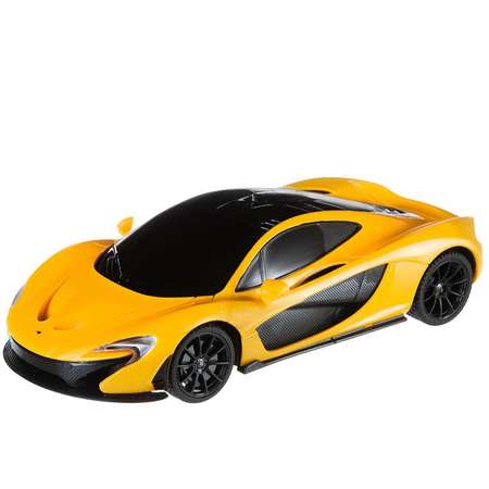 Автомобиль РУ Rastar McLaren 1:24