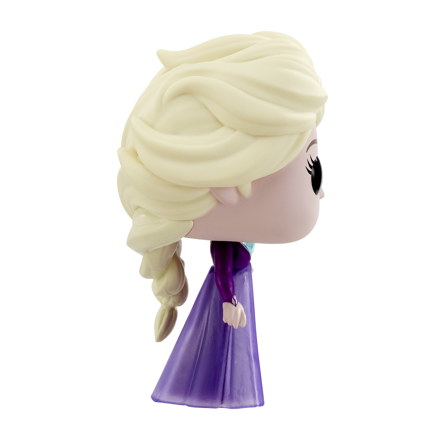 Игрушка Funko Pop Disney Frozen 2 Elsa Fun254939 - фото 4