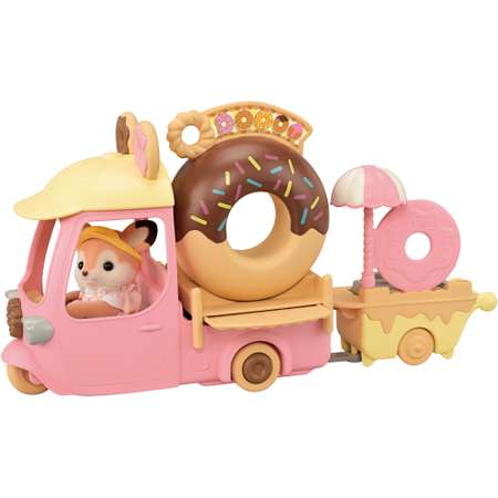 Игровой набор Sylvanian Families