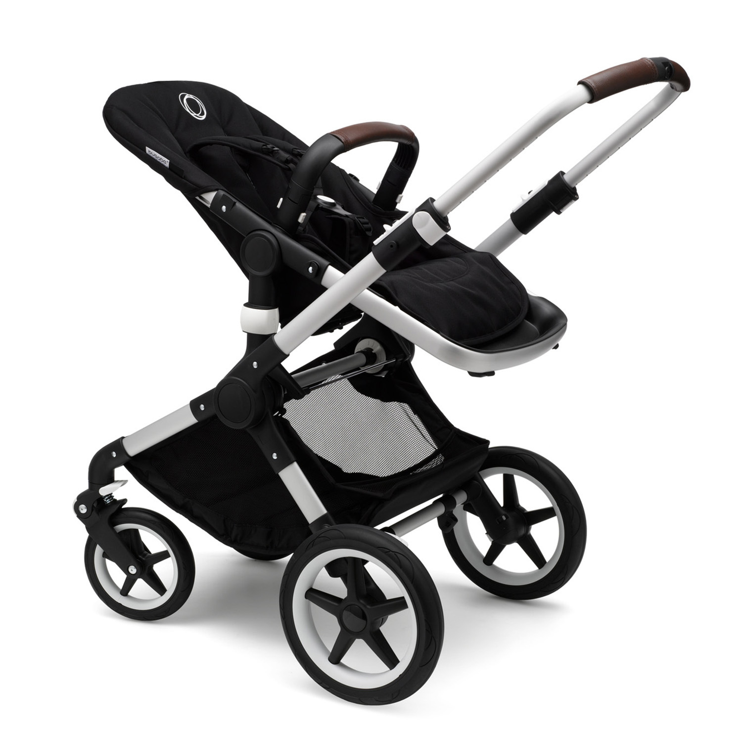 Шасси Bugaboo Fox base Alu - фото 4