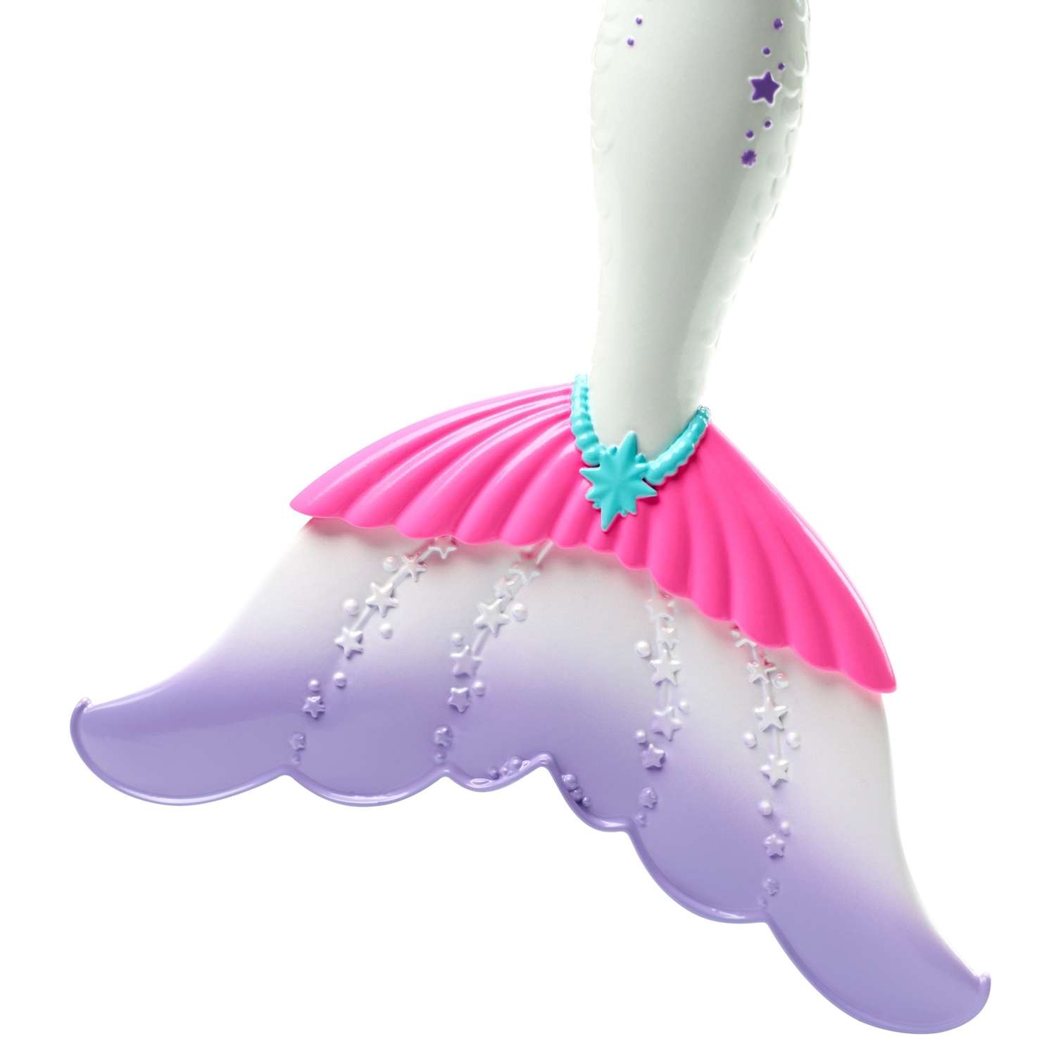 Кукла Barbie Цветочная русалочка GCG67 GCG67 - фото 8