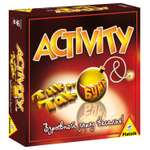 Настольная игра Piatnik Activity(Активити) + Тик-Так Бумм