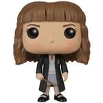 Фигурка Funko POP! Harry Potter Гермиона Грейнджер Hermione Granger из фильма Гарри Поттер