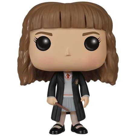 Фигурка Funko POP! Harry Potter Гермиона Грейнджер Hermione Granger из фильма Гарри Поттер