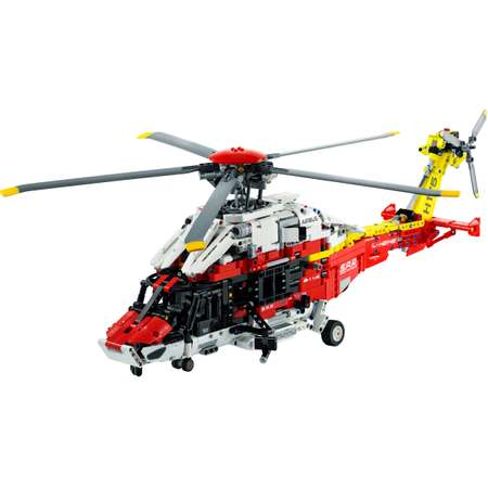 Конструктор LEGO Technic Airbus H175 Rescue Helicopter 42145
