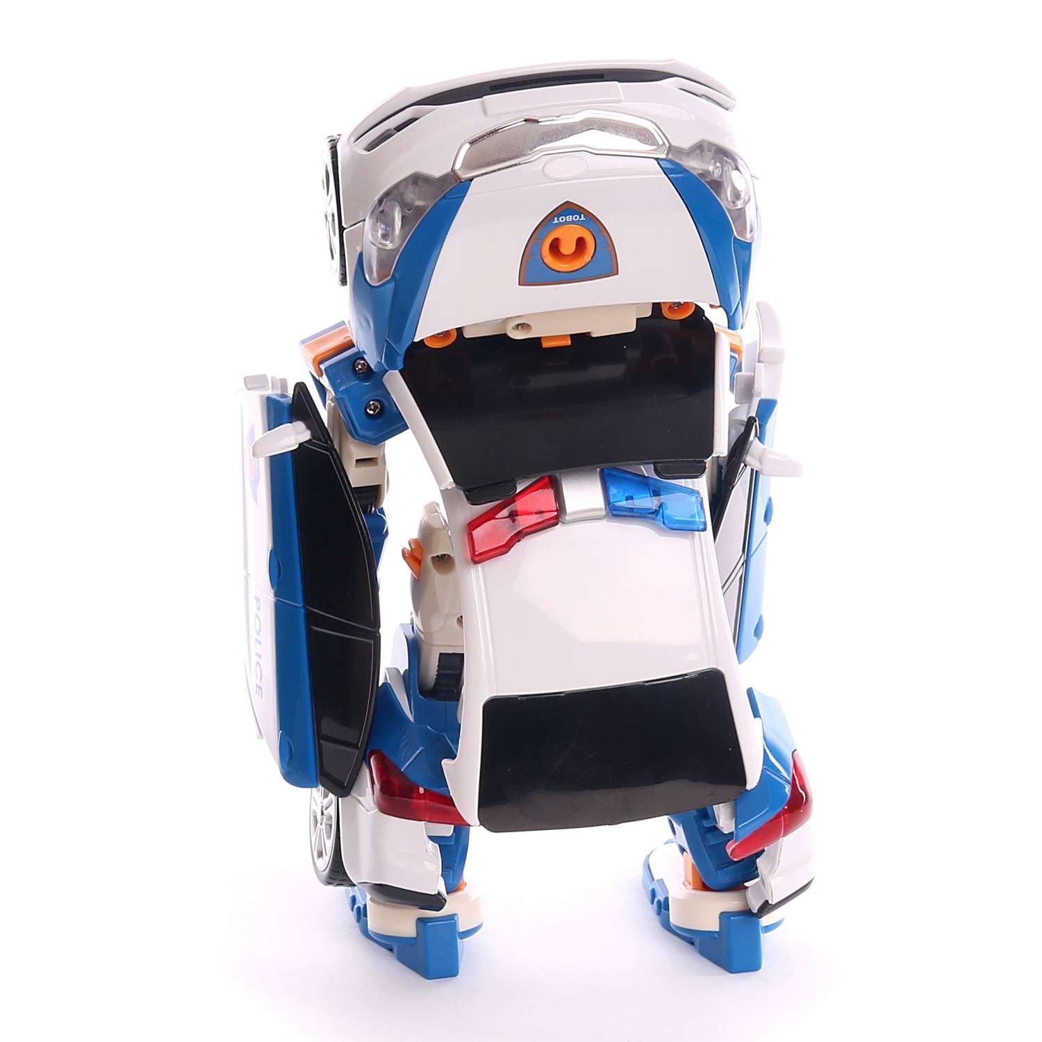 Tobot rescue hot sale