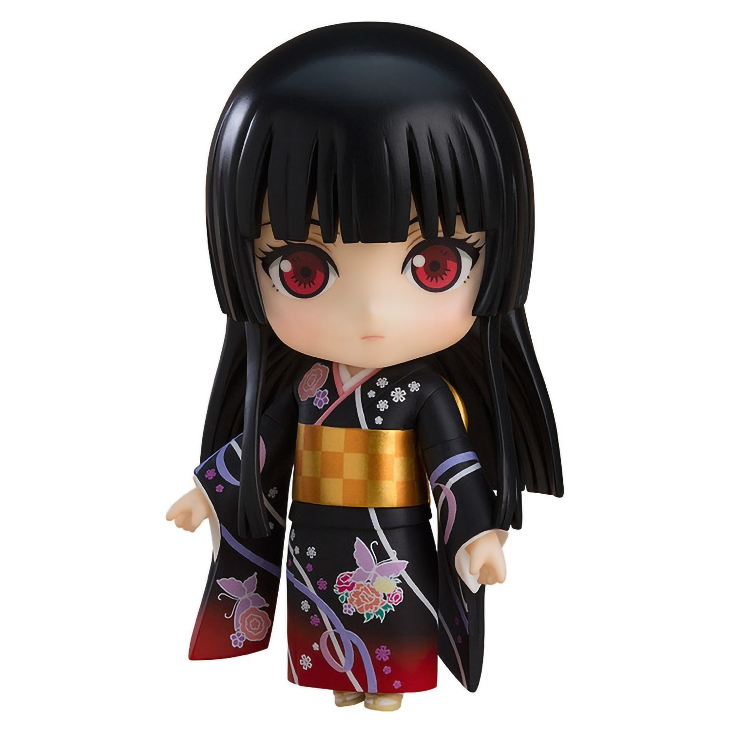 Фигурка Good Smile Company Nendoroid Hell Girl Fourth Twilight Ai Enma 4580590125070 - фото 1