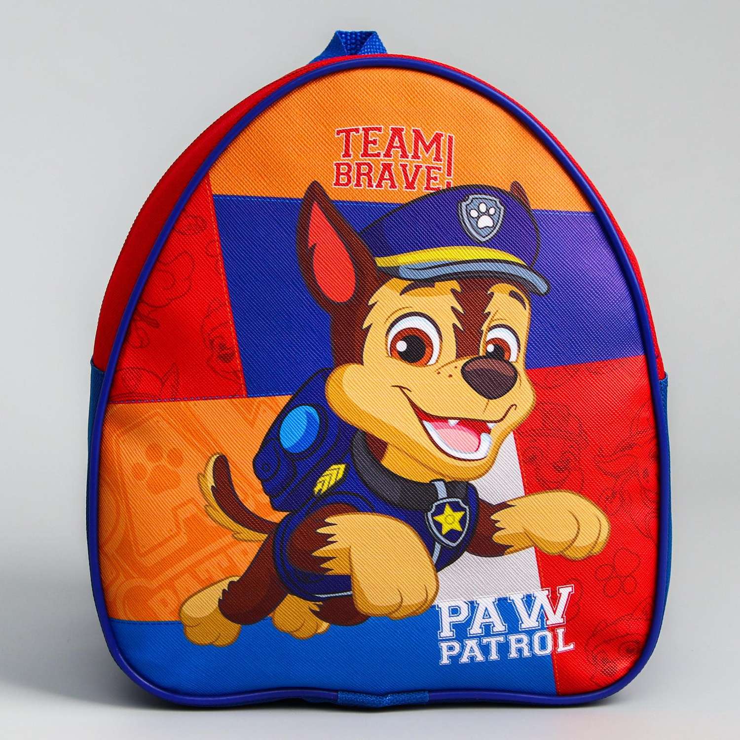 Рюкзак Paw Patrol детский Team brave Щенячий патруль - фото 2