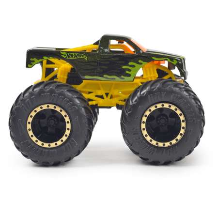 Машина Hot Wheels Monster Truck Color Shifters  HMH34